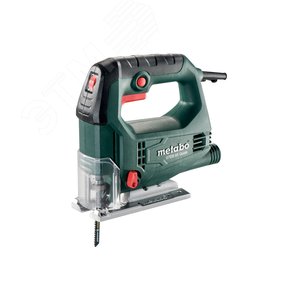 Лобзик STEB 65 Quick 601030000 (601030000) - Metabo