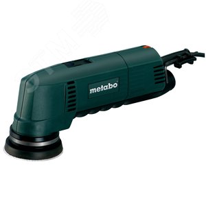 Шлифмашина эксцентриковая SX E 400 600405000 - NO NAME