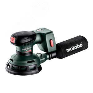 Машина шлифовальная эксцентриковая аккумуляторная SXA 18 LTX 125 BL 600146840 - NO NAME