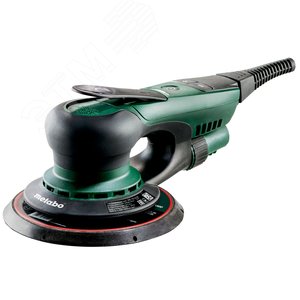 Шлифмашина эксцентриковая SXE 150-2.5 BL 615025000 - NO NAME
