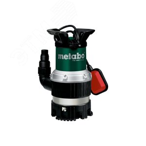 Насос дренажный погружной TPS 14000 S Combi 251400000 - NO NAME