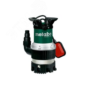 Насос дренажный погружной TPS 16000 S Combi 251600000 - NO NAME