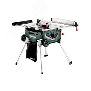 Пила настольная дисковая аккумуляторная TS 36-18 LTX BL 254 613025810 - NO NAME
