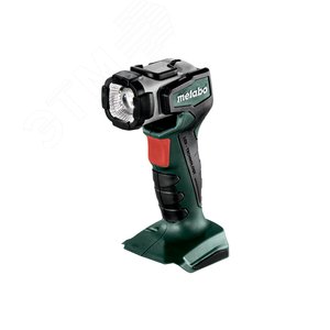 Фонарь аккумуляторный PowerMaxx ULA 14.4-18 LED 600368000 - NO NAME