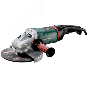 Шлифмашина угловая W 24-230 MVT 606467000 - NO NAME