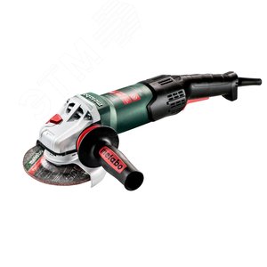 Шлифмашина угловая WE 17-125 Quick RT 601086000 - NO NAME
