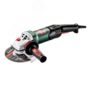 Шлифмашина угловая WE 17-150 Quick RT 601087000 - NO NAME