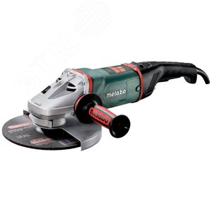 Шлифмашина угловая WE 26-230 MVT Quick 606475000 - NO NAME