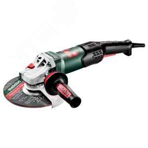 Шлифмашина угловая WEA 19-180 Quick RT 601095000 - NO NAME