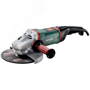 Шлифмашина угловая WEA 26-230 MVT Quick 606476000 - NO NAME