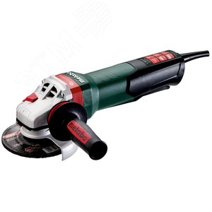 Шлифмашина угловая WEPBA 17-125 Quick 600548000 - NO NAME