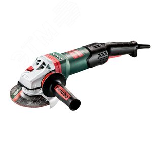 Шлифмашина угловая WEPBA 17-125 Quick RT 601097000 - NO NAME