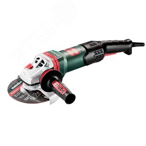 Шлифмашина угловая WEPBA 17-150 Quick RT 601098000 - NO NAME