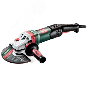Шлифмашина угловая WEPBA 19-180 Quick RT 601099000 - NO NAME