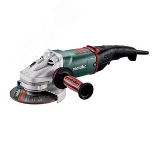 Шлифмашина угловая WEPBA 24-180 MVT Quick 606480000 - NO NAME