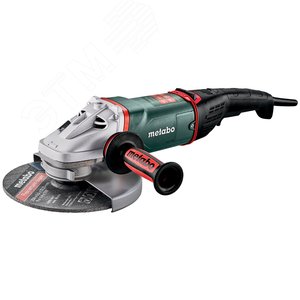 Шлифмашина угловая WEPBA 26-230 MVT Quick 606482000 - NO NAME