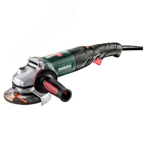 Шлифмашина угловая WEV 1500-125 Quick RT 601243500 - NO NAME
