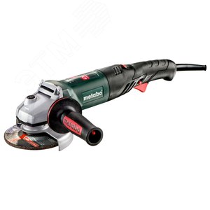 Шлифмашина угловая WEV 1500-125 RT 601243000 - NO NAME