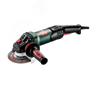 Шлифмашина угловая WEV 17-125 Quick Inox RT 601092000 - NO NAME
