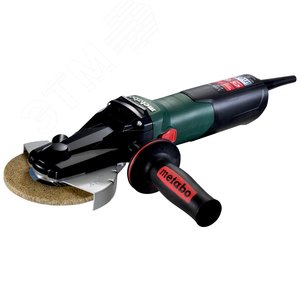 Шлифмашина угловая с плоским редуктором WEVF 10-125 Quick Inox 613080000 - NO NAME