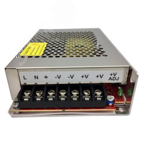 Блок питания 120W/12V (1007) - Faraday