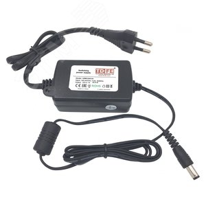 Блок питания 12W/12V/1A (3001) - Faraday