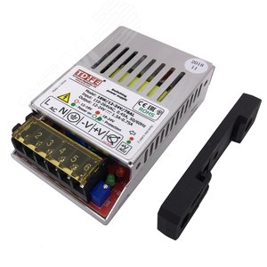 Блок питания 18W/12-24V/78AL (1001) - Faraday