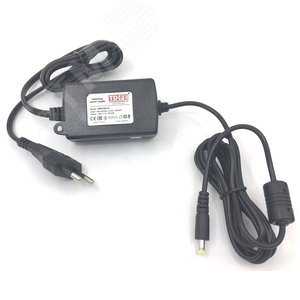 Блок питания 18W/18V/1A (3008) - Faraday