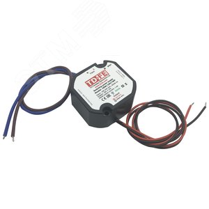 Блок питания 18W/18V/WP (3009) - Faraday