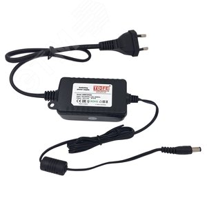 Блок питания 24W/12V/2A (3002) - Faraday