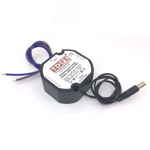 Блок питания 24W/12V/WP (3007) - Faraday