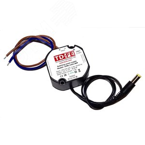 Блок питания 24W/15V/WP (3010) - Faraday