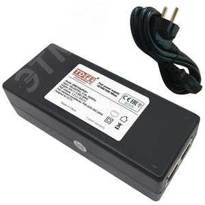 Блок питания 30W/1Gb/POE+ (7003) - Faraday