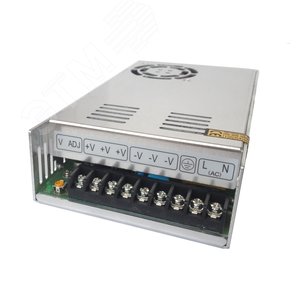 Блок питания 350W/48V (1011) - Faraday