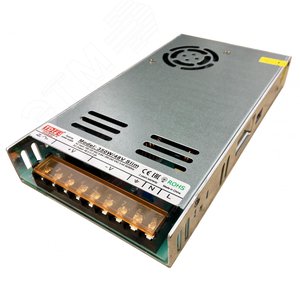 Блок питания 350W/48V Slim (1011-1) - Faraday