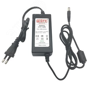 Блок питания 36W/12V/3A (3003) - Faraday