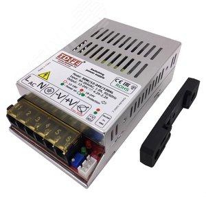 Блок питания 50W/12-24V/120AL (1003) - Faraday