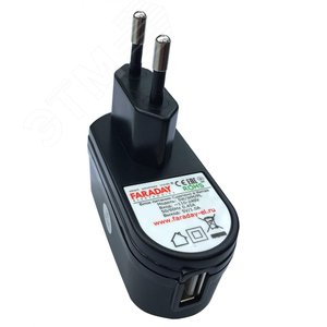 Блок питания 5W/WM/PL (5004) - Faraday