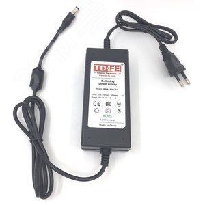 Блок питания 60W/12V/5A (3004) - Faraday