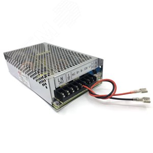 Блок питания UPS 155W/48V Simple (2008) - Faraday