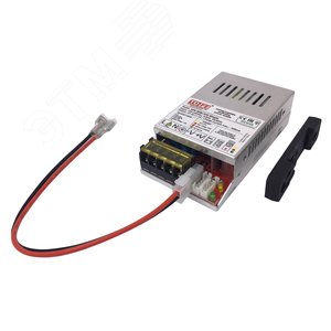 Блок питания UPS 30W/24V Simple (2007) - Faraday