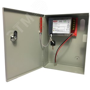 Блок питания UPS 75W BOX (2006) - Faraday