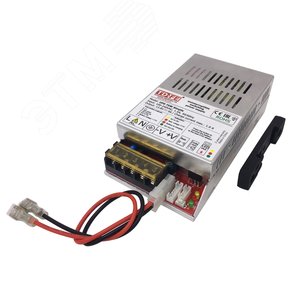 Блок питания UPS 75W Simple (2003) - Faraday