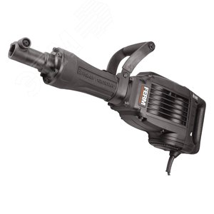 Молоток отбойный HDM1042P 1500 Вт 50 Дж HEX кейс (HDM1042P) - FERM