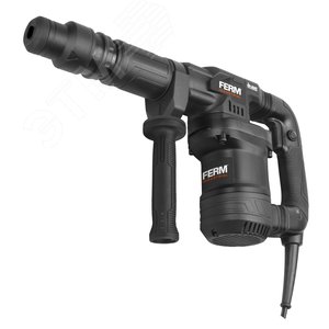 Молоток отбойный HDM1040P 1200 Вт 14 Дж SDS-max кейс (HDM1040P) - FERM