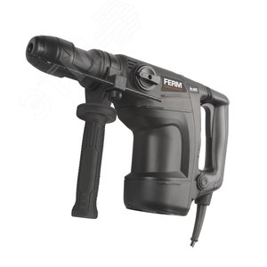 Перфоратор HDM1043P 1100 Вт 1-7 Дж 3 режима 300-760 об/мин SDS-max кейс (HDM1043P) - FERM