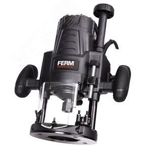 Фрезер PRM1019P 6-8-12 мм 2200 Вт 9000-30000 об/мин коробка (PRM1019P) - FERM