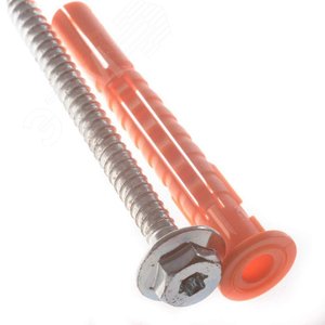 Дюбель анкерный EJOT SDP-KB-10Sx100 D (100 шт) (8773100609) - EJOT