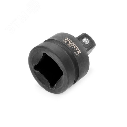 Адаптер ударный 1‘‘х3/4‘‘ (958407) - Hortz