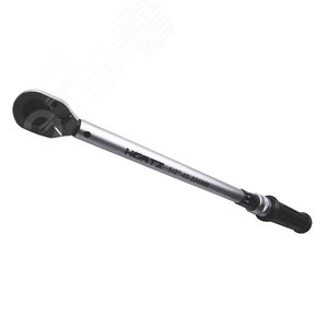 Ключ динамометрический предельный 1/2‘‘ 40-200 Нм (397697) - Hortz